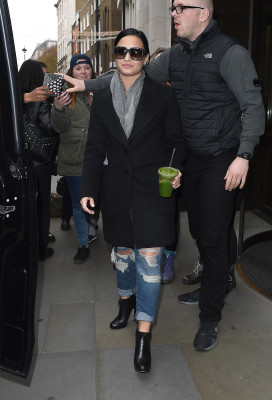 Demi Lovato pic #856366