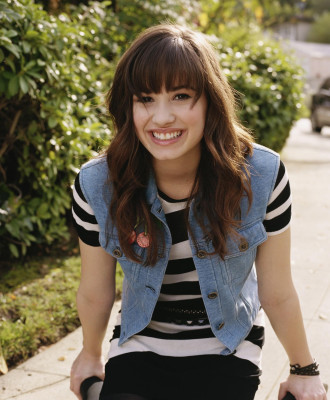 Demi Lovato pic #416242