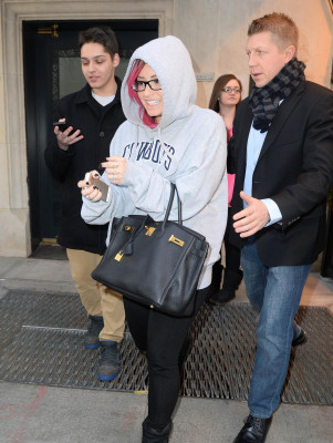 Demi Lovato pic #788446