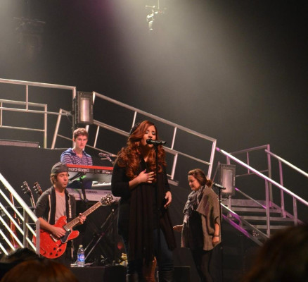 Demi Lovato pic #475242