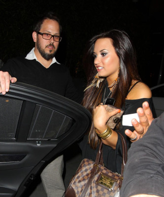 Demi Lovato pic #400492