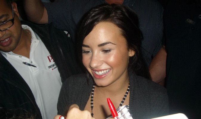 Demi Lovato pic #440385