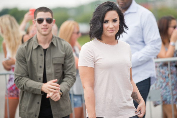 photo 6 in Demi Lovato gallery [id904342] 2016-08-08 00:00:00