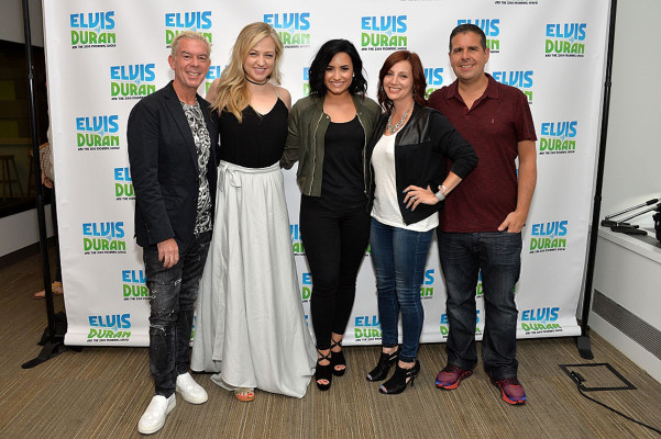 photo 4 in Demi Lovato gallery [id901557] 2016-07-26 00:00:00