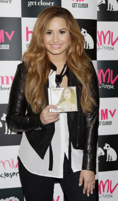 Demi Lovato pic #492412