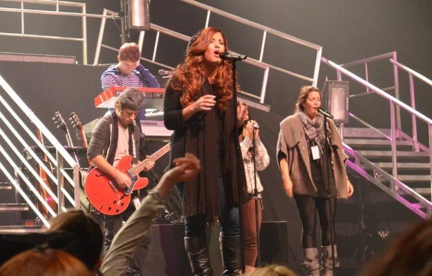 Demi Lovato pic #475243