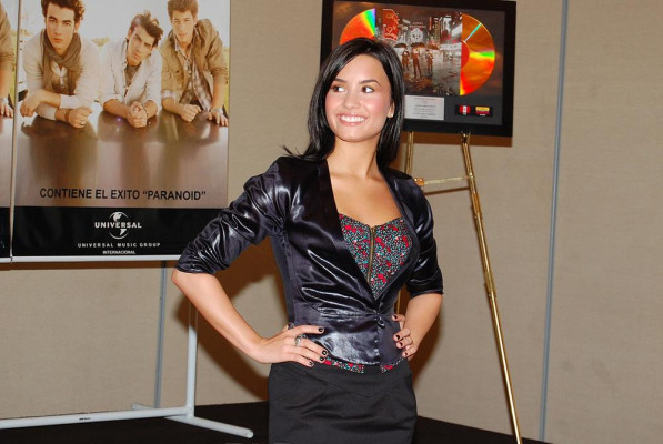 Demi Lovato pic #393332