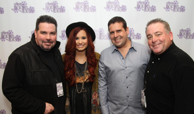 Demi Lovato pic #472814