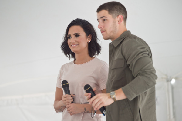 photo 5 in Demi Lovato gallery [id904343] 2016-08-08 00:00:00