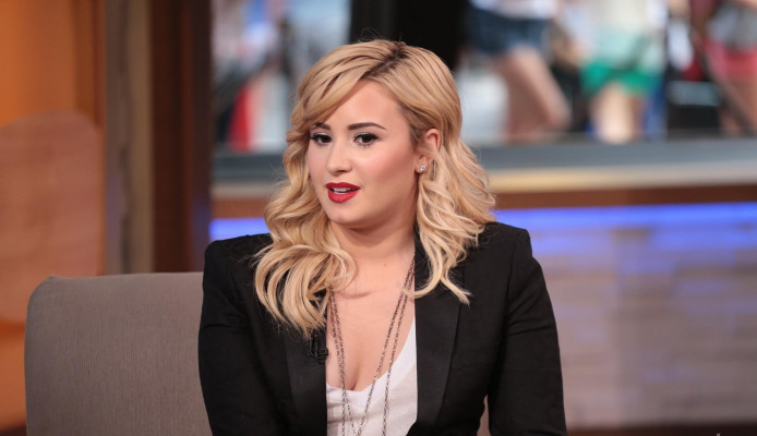 Demi Lovato pic #647364