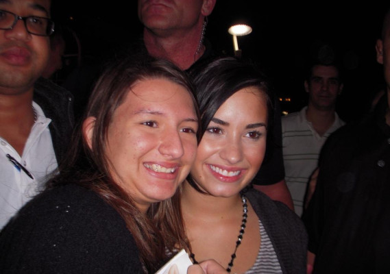 Demi Lovato pic #440384