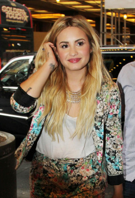 Demi Lovato pic #556199