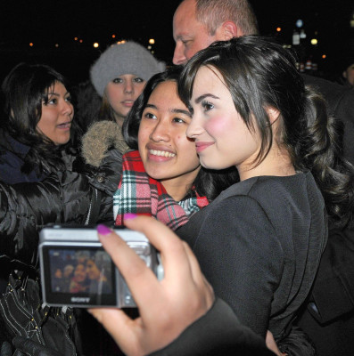 Demi Lovato pic #394723