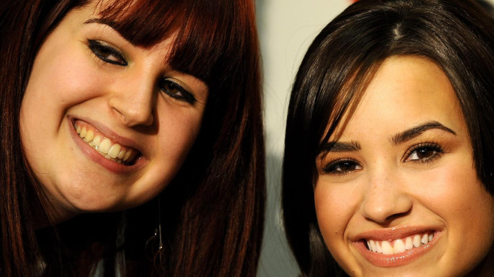 Demi Lovato pic #393127