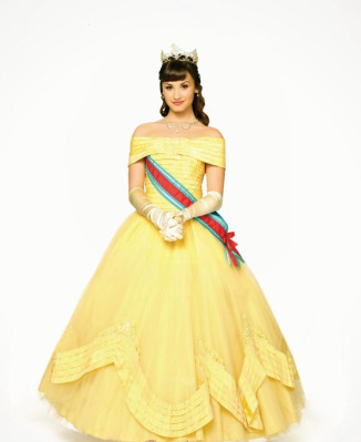 Demi Lovato pic #443739