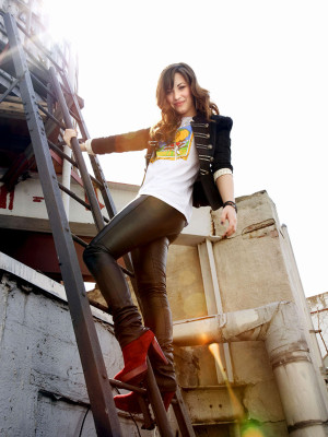 Demi Lovato pic #627994