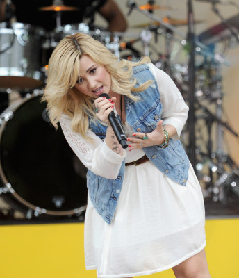 Demi Lovato pic #647366