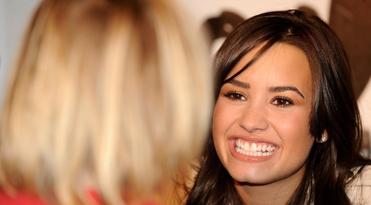 Demi Lovato pic #393126