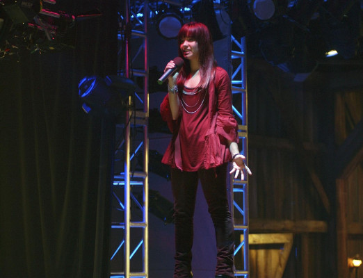 Demi Lovato pic #485211