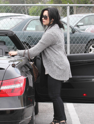 Demi Lovato pic #383628