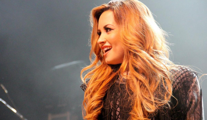 Demi Lovato pic #504203