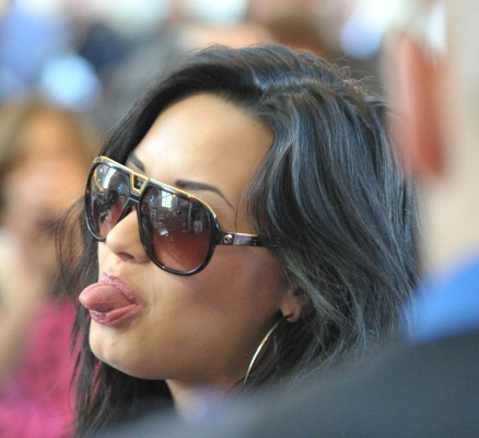 Demi Lovato pic #385834