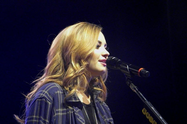 Demi Lovato pic #507491
