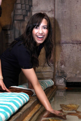Demi Lovato pic #393141