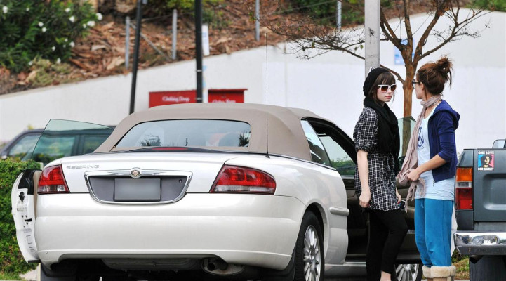 Demi Lovato pic #394042