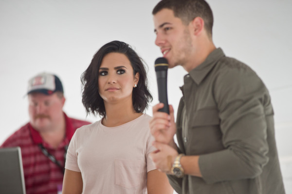 photo 7 in Demi Lovato gallery [id904341] 2016-08-08 00:00:00