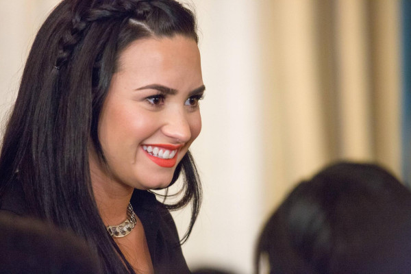 Demi Lovato pic #876750
