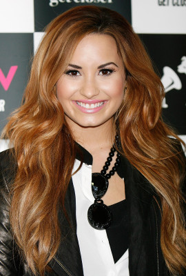 Demi Lovato pic #492410