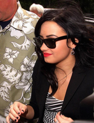 Demi Lovato pic #395673