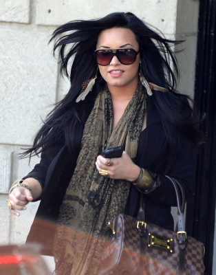 Demi Lovato pic #389162