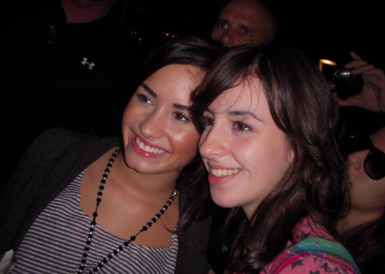 Demi Lovato pic #440383