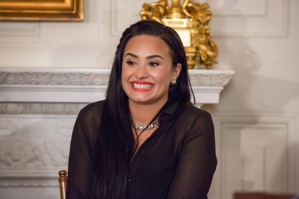 Demi Lovato pic #876751