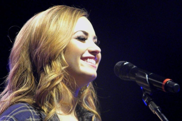 Demi Lovato pic #507490