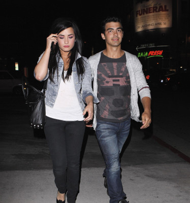 Demi Lovato pic #397336