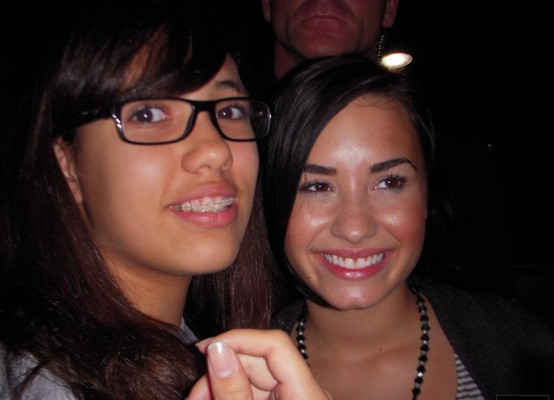 Demi Lovato pic #440382