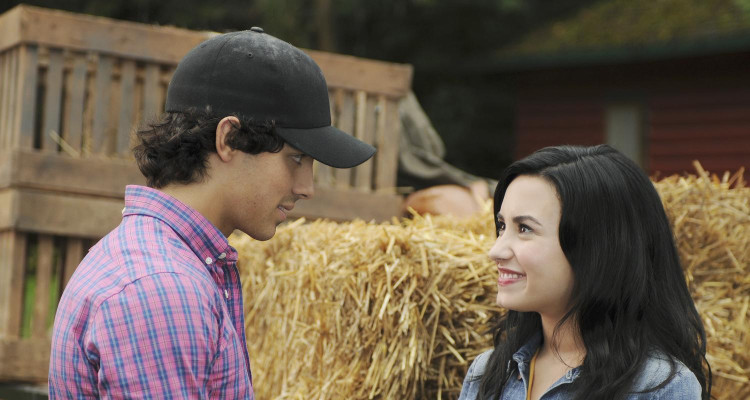 Demi Lovato pic #446874