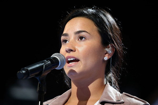 photo 24 in Demi Lovato gallery [id902666] 2016-07-30 00:00:00