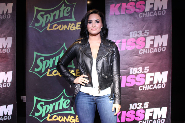 Demi Lovato pic #903995