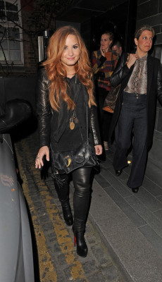 Demi Lovato pic #492997