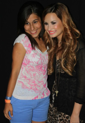 Demi Lovato pic #656309