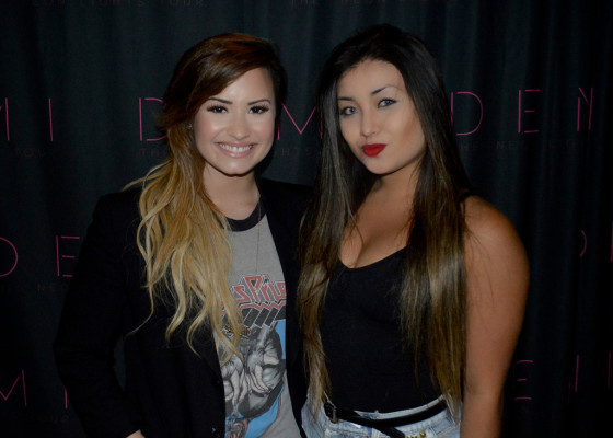 Demi Lovato pic #723929