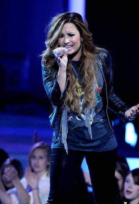 Demi Lovato pic #481842