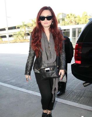 Demi Lovato pic #481870