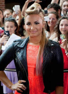 Demi Lovato pic #532813