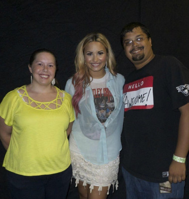 Demi Lovato pic #533854