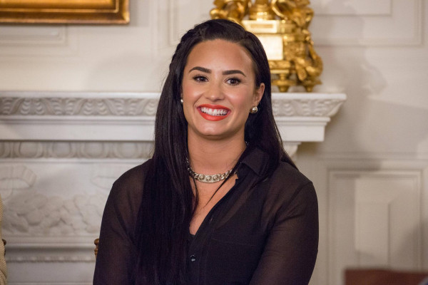 Demi Lovato pic #876747